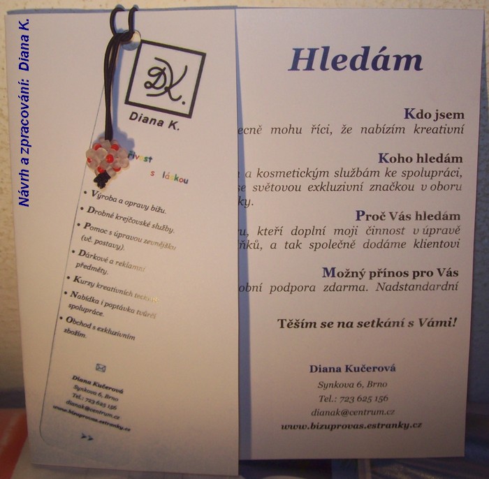3_Hledám kadeřnice, kosmetičky...